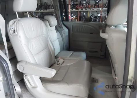 2009 Honda Odyssey Ex-L z USA, uszkodzony, nr VIN 5FNRL38639B033582